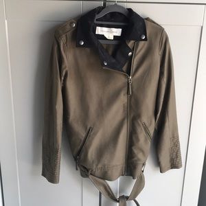 Army Jacket